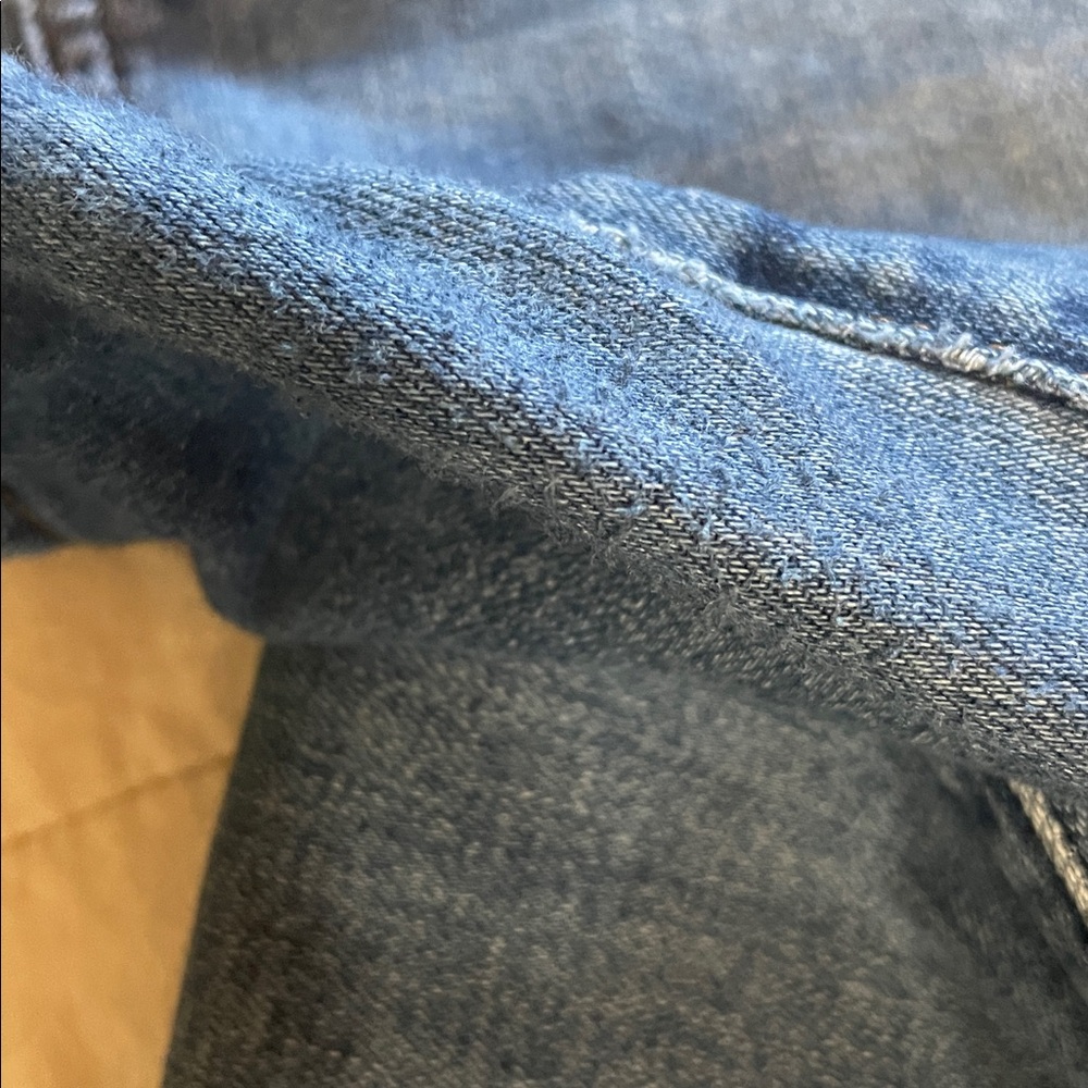 Madewell Roadtripper size 30 - Picture 16 of 16